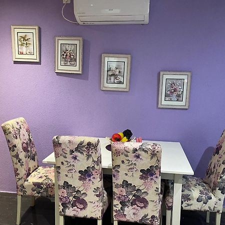 Dorotea Butterfly Apartment Budva Exterior foto