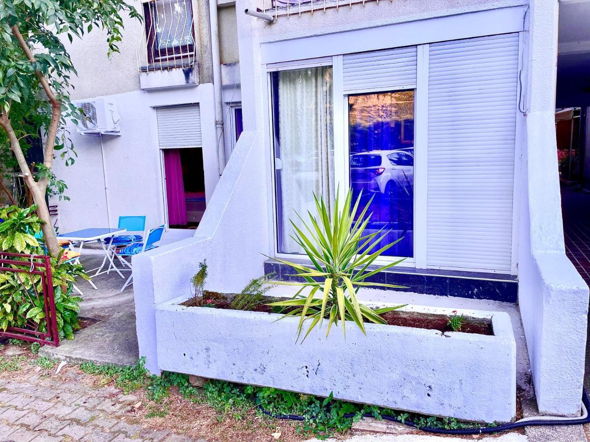Dorotea Butterfly Apartment Budva Exterior foto