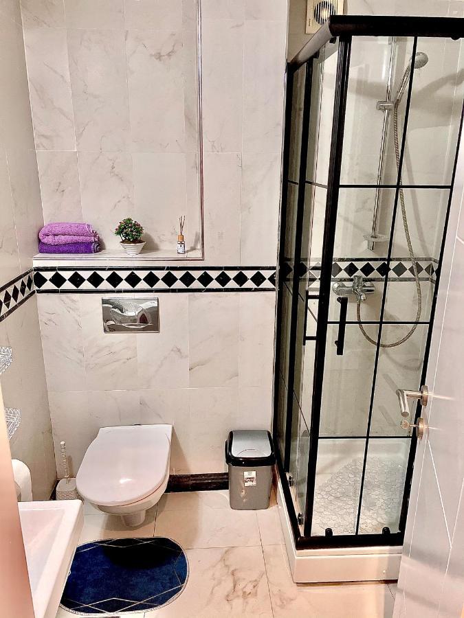 Dorotea Butterfly Apartment Budva Exterior foto