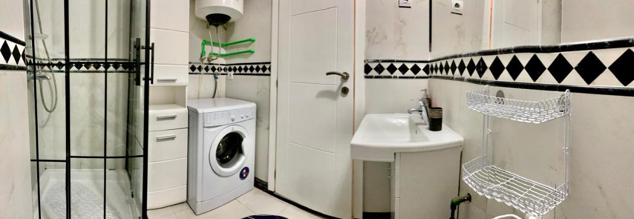 Dorotea Butterfly Apartment Budva Exterior foto