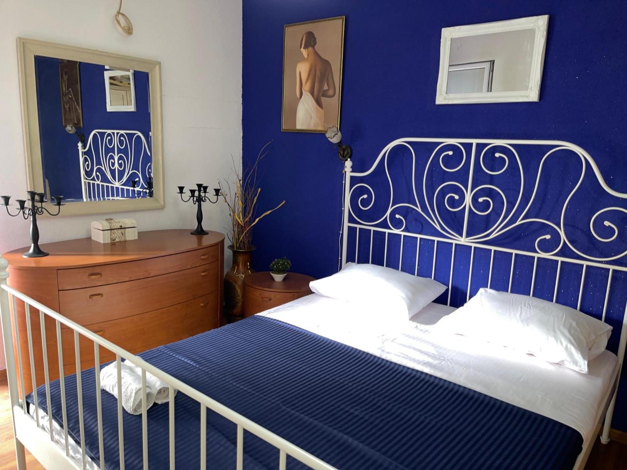 Dorotea Butterfly Apartment Budva Exterior foto